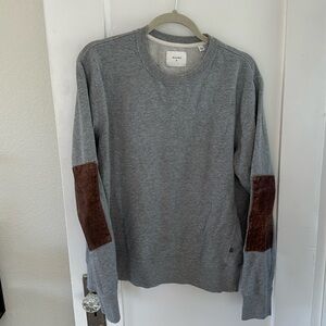 Dover sweater Billy Reid